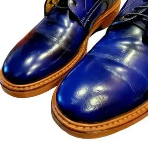 Cesare Paciotti | Shoes | Paciotti 38 Madison Original Rivet  display picture 3